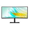 Image 1 : BRAND NEW SAMSUNG VIEWFINITY S6 34" ULTRA WQHD