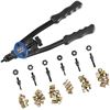 Image 1 : NEW ASTRO PNEUMATIC TOOL 1442 13" NUT THREAD