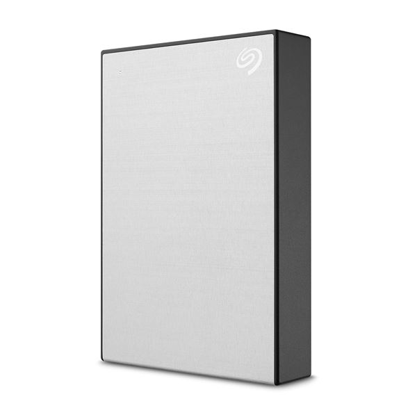 NEW SEAGATE ONE TOUCH PORTABLE STORAGE 5TB HDD