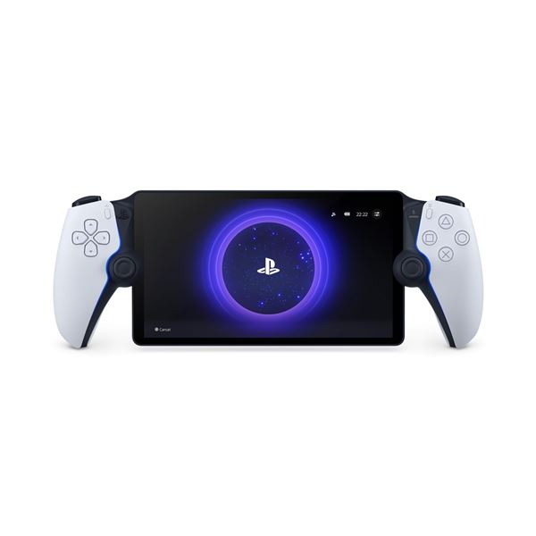 NEW WITH BOX PLAYSTATION PORTAL REMOTE PLAYER