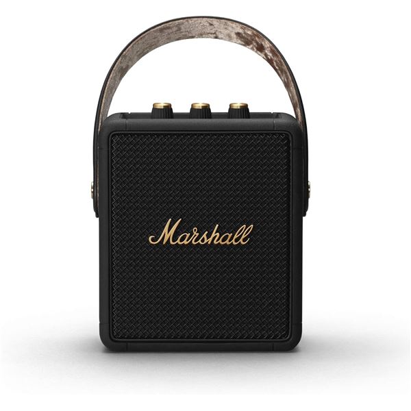 NEW WITH BOX MARSHALL STOCKWELL II SPEAKER