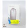 Image 1 : NEW WIRELESS MOUSE FOR LAPTOP WITH USB C ADAPTOR