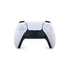 Image 1 : NEW PLAYSTATION DUALSENSE PS5 CONTROLLER WHITE