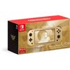 Image 1 : NEW WITH BOX NINTENDO SWTICH LITE HYRULE EDITION