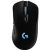 Image 1 : NEW LOGITECH G703 LIGHTSPEED WIRELESS GAMING MOUSE