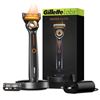 Image 1 : NEW GILLETTE LABS HEATED RAZOR
