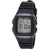 Image 1 : NEW WITH BOX CASIO MENS W964H-1BV CLASSIC WATCH