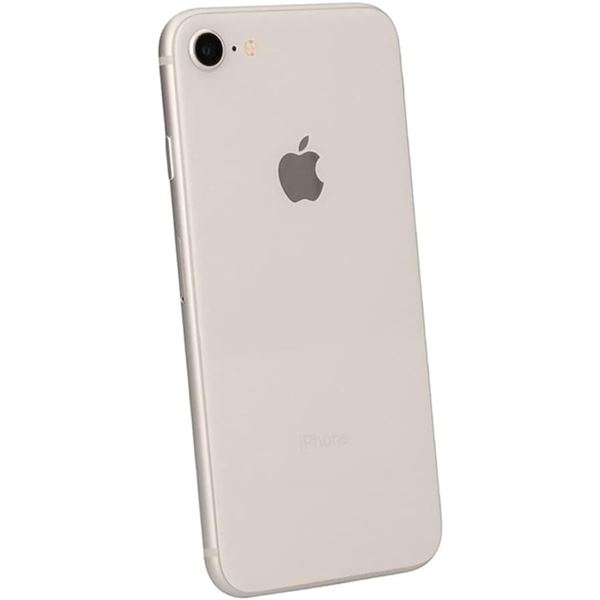 NEW WITHOUT BOX APPLE IPHONE 64G SILVER