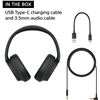 Image 2 : NEW WITH BOX SONY WH-CH720N WIRELESS NOISE