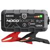 Image 1 : NEW WITH BOX 6.5L GAS 4.0L DIESEL JUMP STARTER