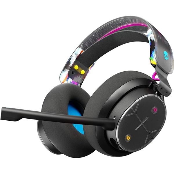 NEW SKULLCANDY PLYR MULTI-PLATFORM HEADPHONES