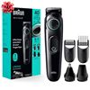 Image 1 : NEW WITH BOX BRAUN ALL-IN-1 TRIMMER