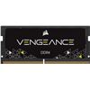 Image 1 : NEW WITH BOX VENGEANCE MEMORY KIT 8GB PROCESSOR
