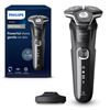 Image 1 : NEW WITH BOX PHILIPS SERIES 5000 TRIMMER