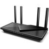 Image 1 : TP-LINK WIFI 6 AX3000 SMART WIFI ROUTER