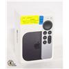 Image 1 : APPLE TV 4K 3RD GENERATION 128GB WIFI + ETHERNET