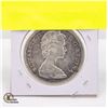 Image 2 : 1966 SILVER CANADIAN DOLLAR