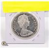 Image 2 : 1967 CENTENNIAL SILVER DOLLAR