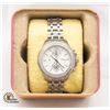 Image 1 : ESTATE THOMAS SABO WOMEN'S WATCH "GLAM"