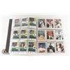 Image 1 : O-PEE-CHEE 1992 PREMIER BASEBALL CARD SET-