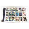 Image 1 : O-PEE-CHEE 1992 PREMIER BASEBALL CARD SET-