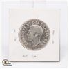 Image 2 : 1949 SILVER 50 CENT PIECE HALF DOLLAR