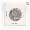 Image 2 : 1953 SILVER 50 CENT PIECE HALF DOLLAR