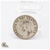 Image 2 : 1952 SILVER 50 CENT PIECE HALF DOLLAR