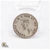 Image 2 : 1941 SILVER 50 CENT PIECE HALF DOLLAR