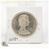 Image 2 : 1967 CDN. SILVER DOLLAR