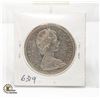 Image 2 : 1965 CDN. SILVER DOLLAR