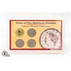 Image 1 : LIBERTY NICKEL COLLECTION