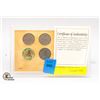 Image 2 : LIBERTY NICKEL COLLECTION