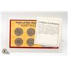 Image 2 : AMERICANA CLASSIC LIBERTY NICKEL