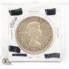 Image 2 : 1961 CDN. SILVER DOLLAR