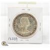 Image 2 : 1961 CDN. SILVER DOLLAR