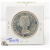 Image 2 : 1964 CDN. SILVER DOLLAR