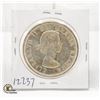 Image 2 : 1964 CDN. SILVER DOLLAR