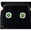 Image 1 : #2074--6.00CT TW GRA CERTIFIED ROUND BRILLIANT CUT