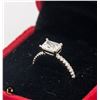 Image 2 : #2081-1.00 CT GRA CERTIFIED
