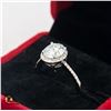 Image 2 : #2083-1.00 CT GRA CERTIFIED MARQUISE SHAPED