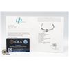 Image 2 : #2101-1.00 CT GRA CERTIFIED ROUND BRILLIANT CUT