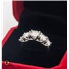 Image 2 : #2089-3.60 CT TW GRA CERTIFIED ROUND BRILLIANT CUT