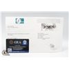 Image 3 : #2089-3.60 CT TW GRA CERTIFIED ROUND BRILLIANT CUT