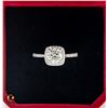 Image 1 : #2085-1.00 CT GRA CERTIFIED ROUND BRILLIANT CUT