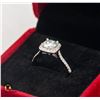 Image 2 : #2085-1.00 CT GRA CERTIFIED ROUND BRILLIANT CUT