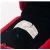 Image 2 : #2095-1.00 CT GRA CERTIFIED ROUND BRILLIANT CUT