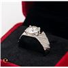 Image 2 : #2096-3.00 CT GRA CERTIFIED ROUND BRILLIANT CUT