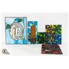 Image 1 : LOT OF MOSAIC ARTWORK