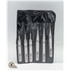 Image 1 : #2103-6 PRECISION ANTIMAGNETIC STAINLESS STEEL